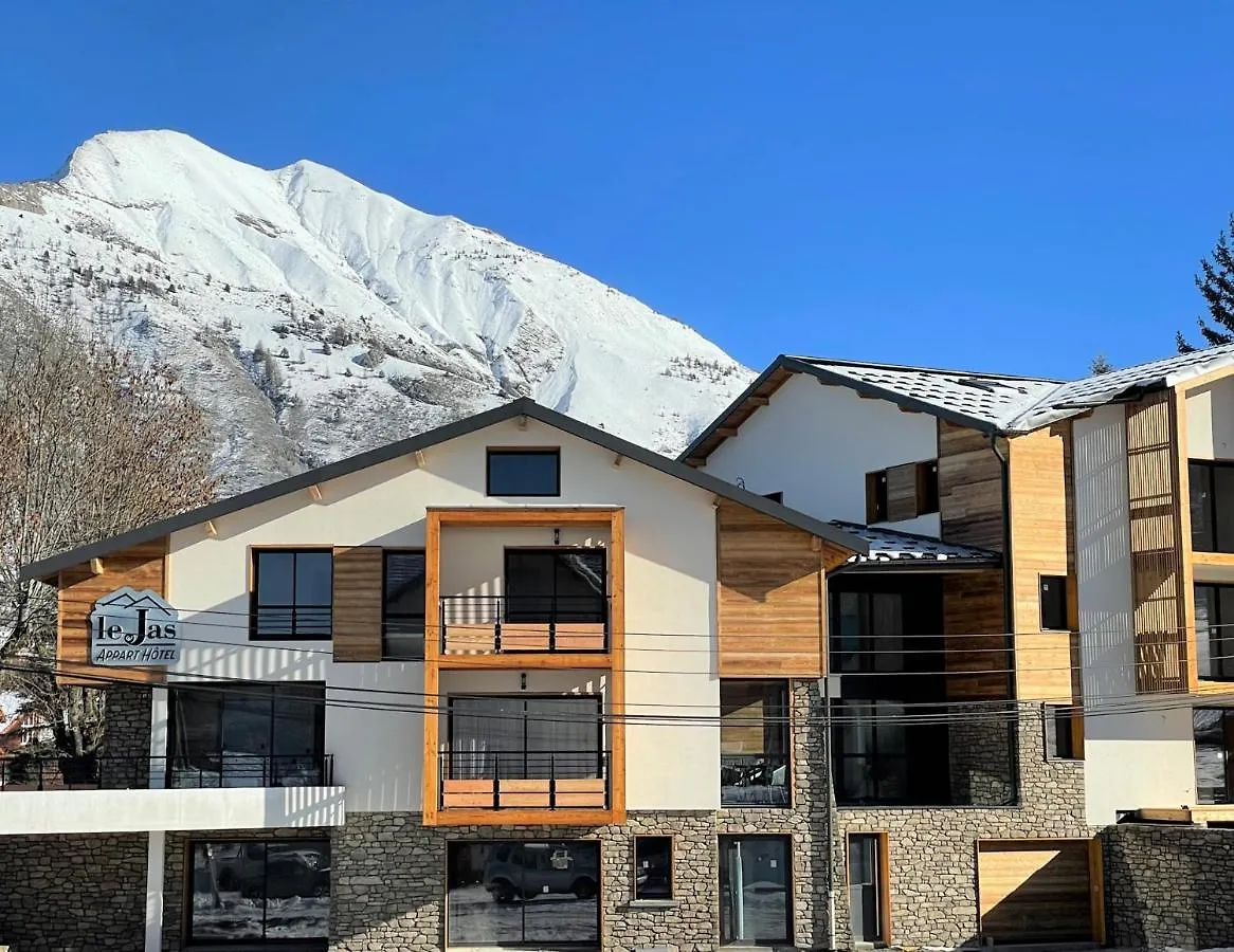 Appart Hotel Le Jas Ancelle 0*,  France