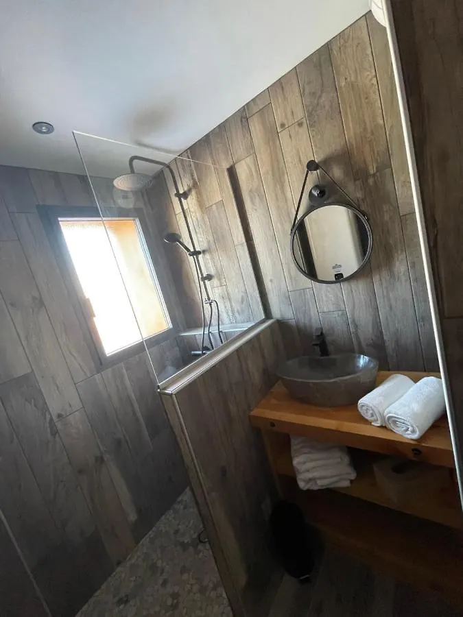 Appart Hotel Le Jas Ancelle Aparthotel