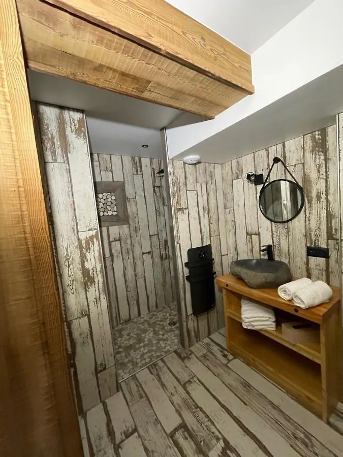 Appart Hotel Le Jas Ancelle 0*,