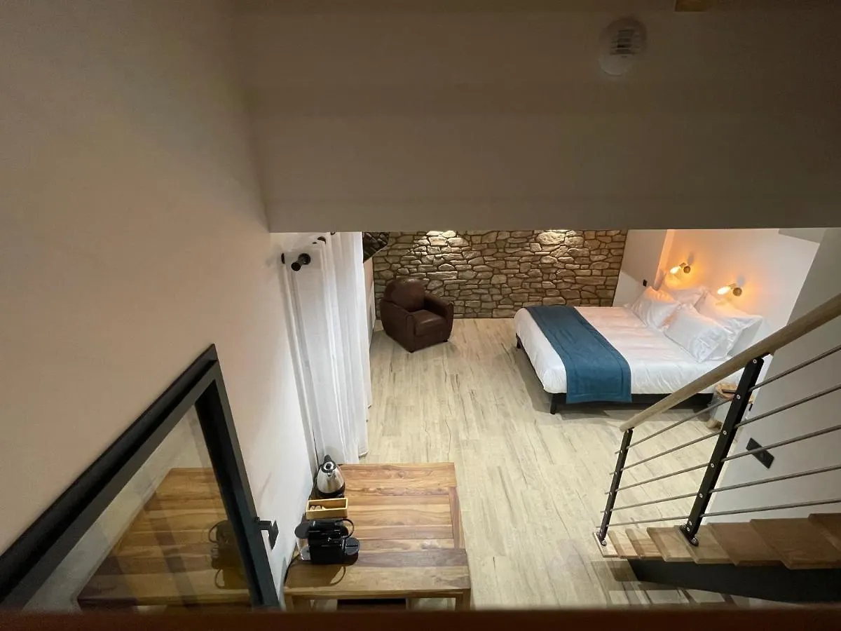 Aparthotel Appart Hotel Le Jas Ancelle France