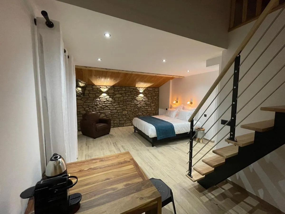 Appart Hotel Le Jas Ancelle 0*,