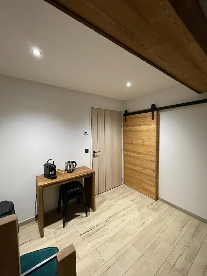 Appart Hotel Le Jas Ancelle 0*,  France