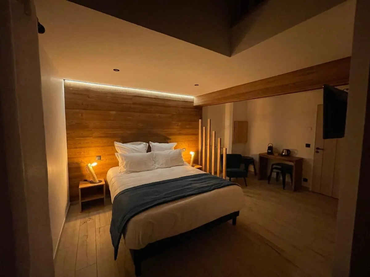 Aparthotel Appart Hotel Le Jas Ancelle France