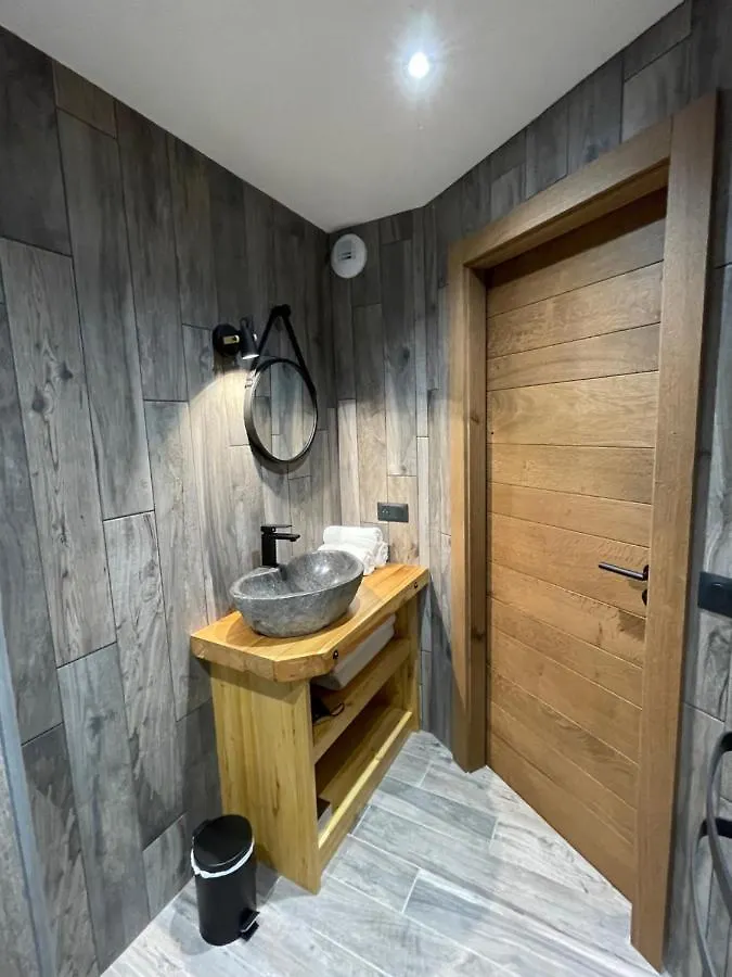 Appart Hotel Le Jas Ancelle 0*,