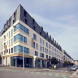 Mercure Malo Balmoral Hotel Saint-Malo