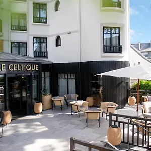 Le Celtique&spa Hotel Carnac