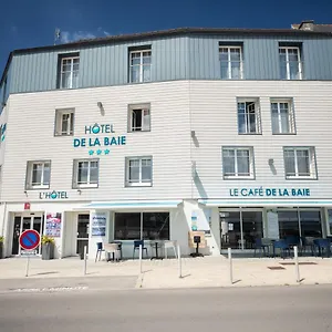 De La Baie Hotel Crozon