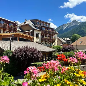 Restaurant&spa Les Autanes Hotel