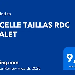 Taillas Rdc Appartement