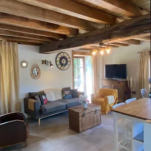 Le Clos St Georges Maison d'hôtes Entraygues-sur-Truyère