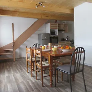 Prunelle Appartement