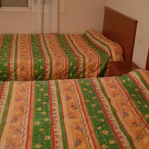 Sainte Agnès Hotel Lourdes