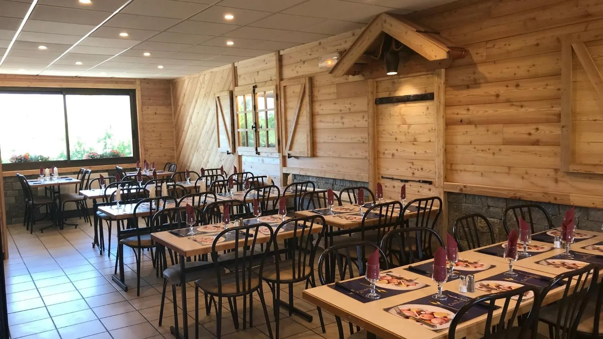 Appart Hotel Le Jas Ancelle France